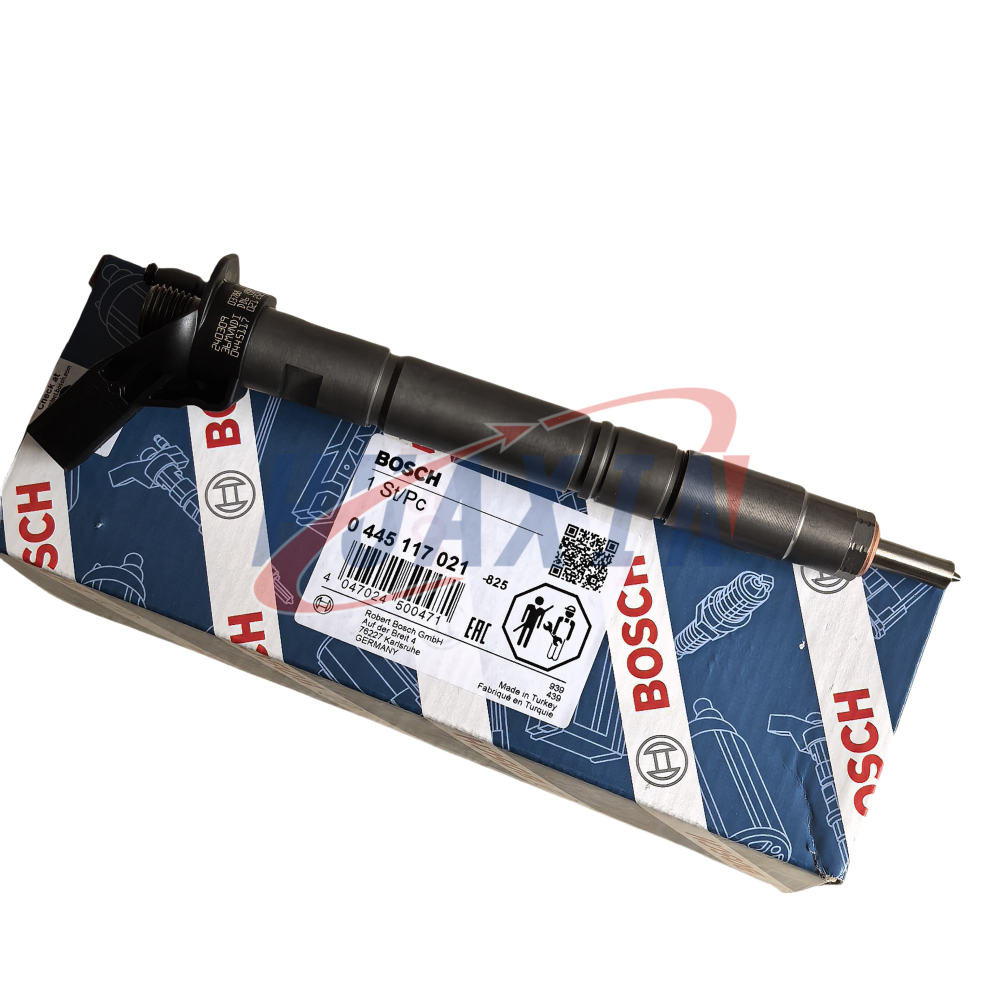 BOSCH 0445117021 injector